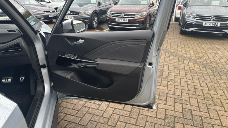 Volkswagen ID.3 150kW Match Pro 59kWh 5dr Auto Electric Hatchback